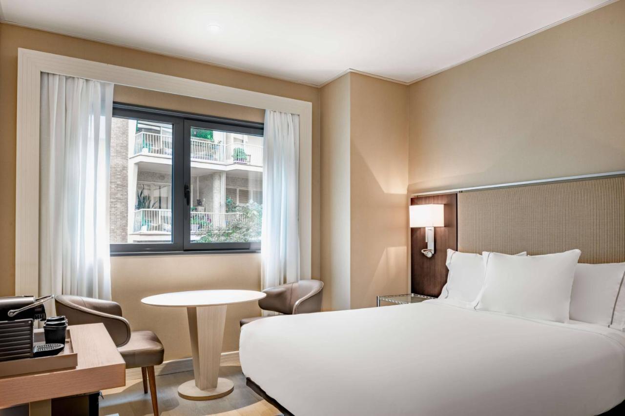 Ac Irla By Marriott Barcelona