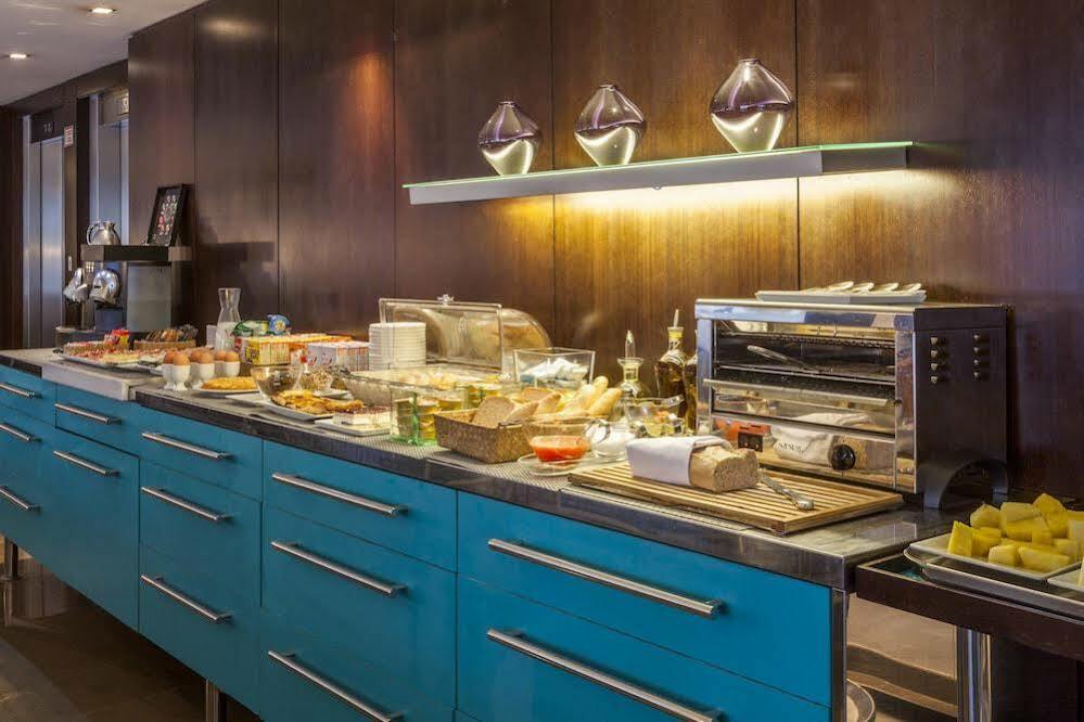 Hotel Ac Irla By Marriott
