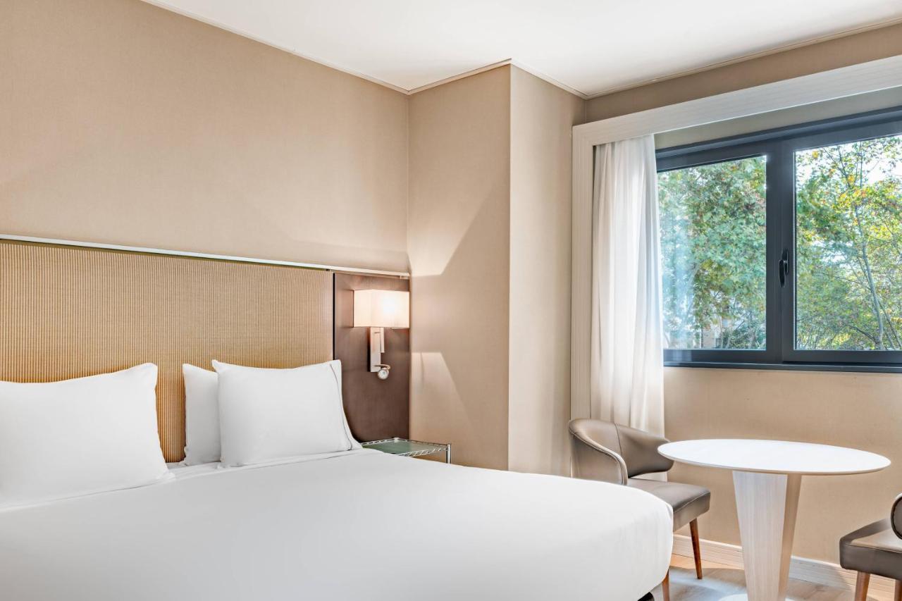 Hotel Ac Irla