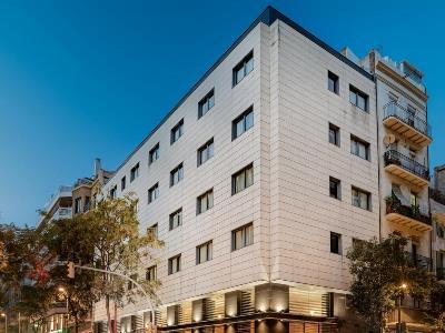 Hotel Ac Irla