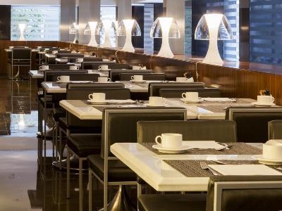 Ac Irla Hotel Barcelona