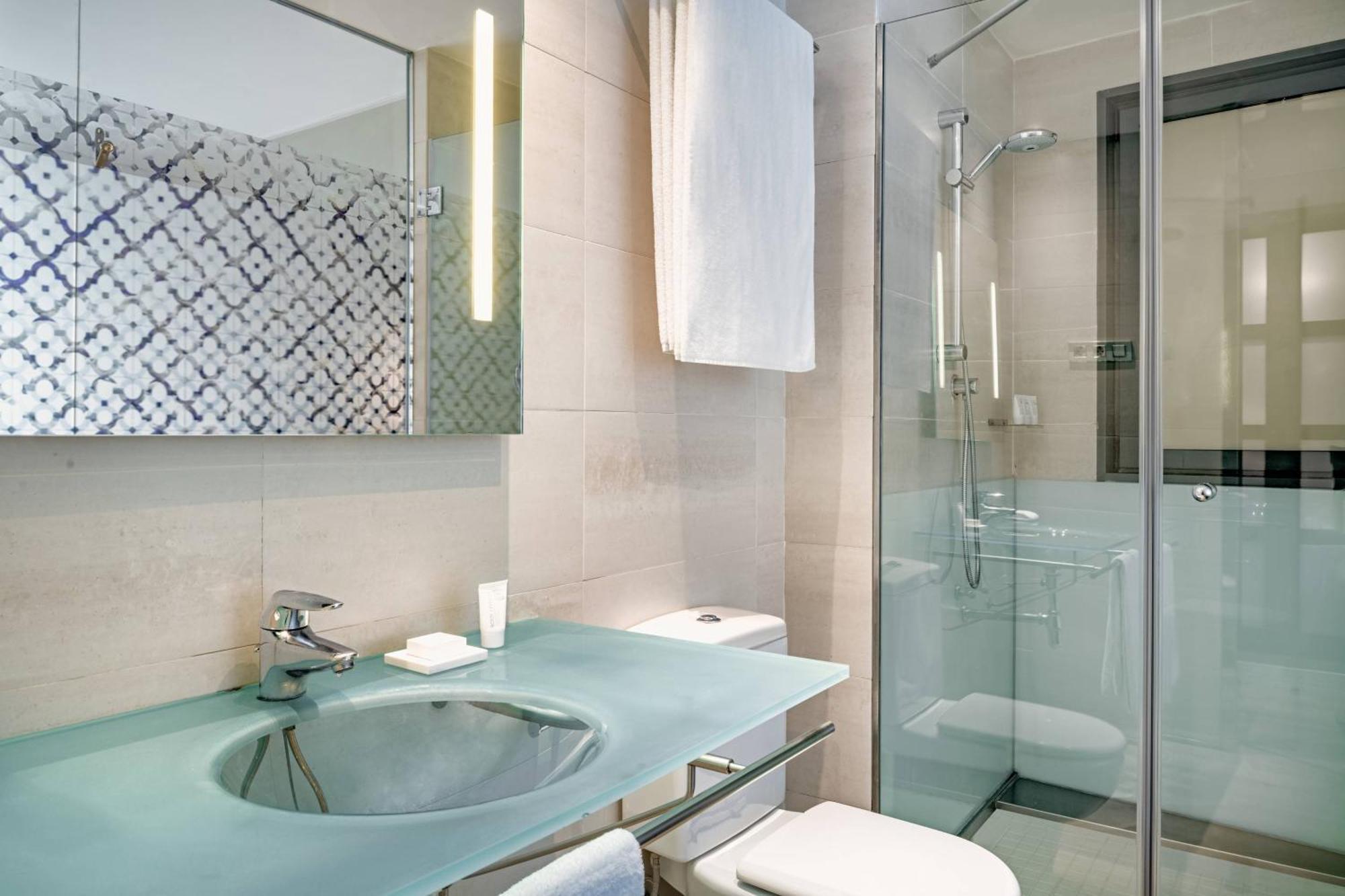 Hotel Ac Irla Barcelona