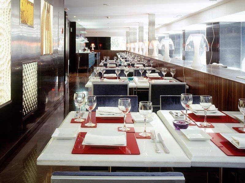 Ac Irla Hotel