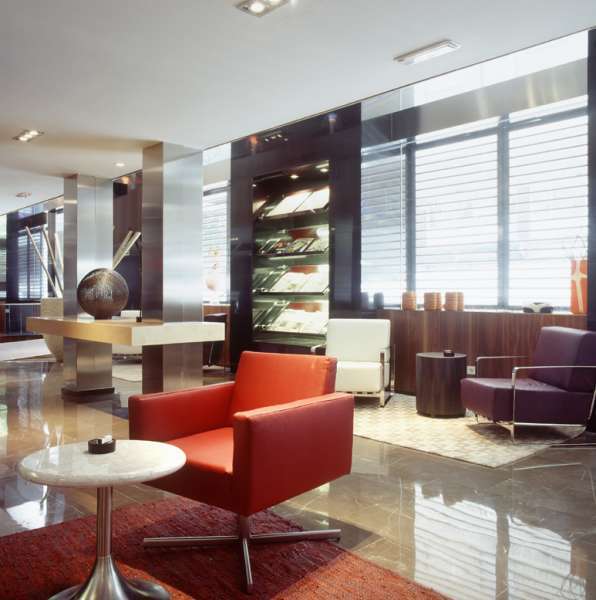 Hotel Ac Irla 3*