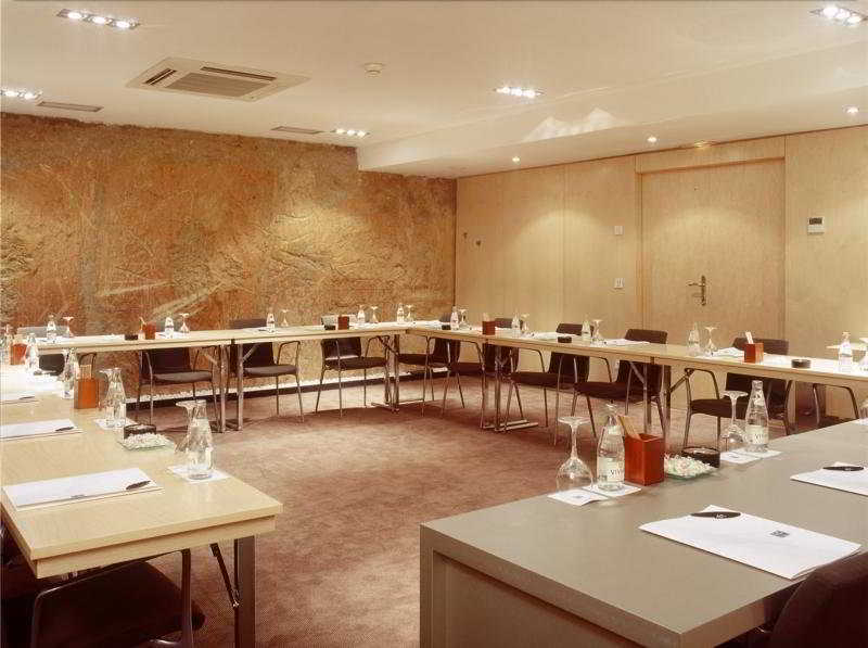 Hotel Ac Irla
