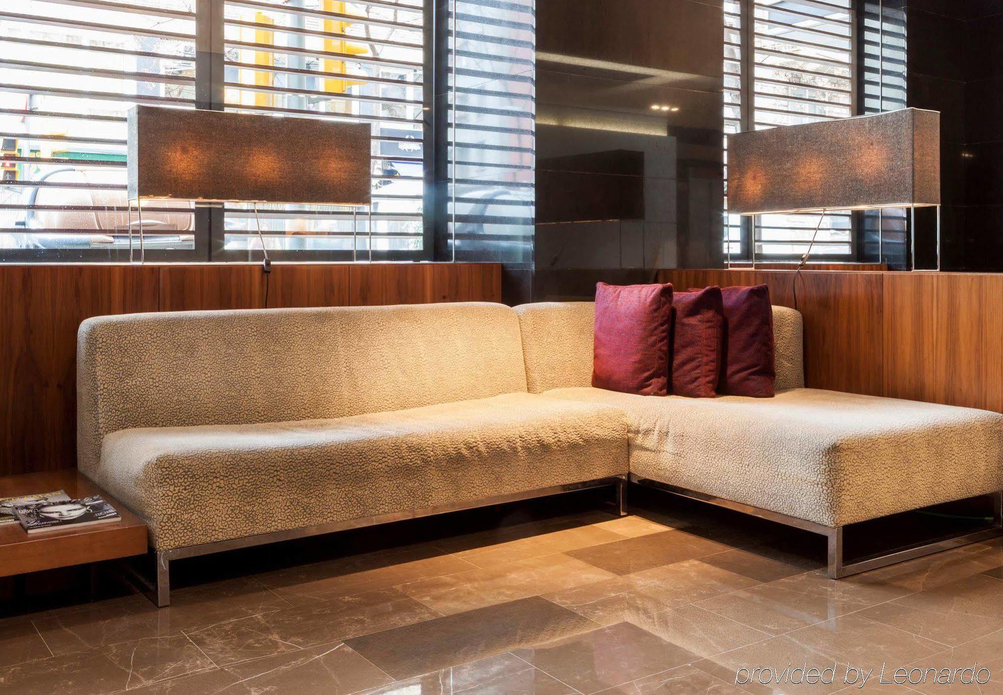 Ac Irla 3* Barcelona