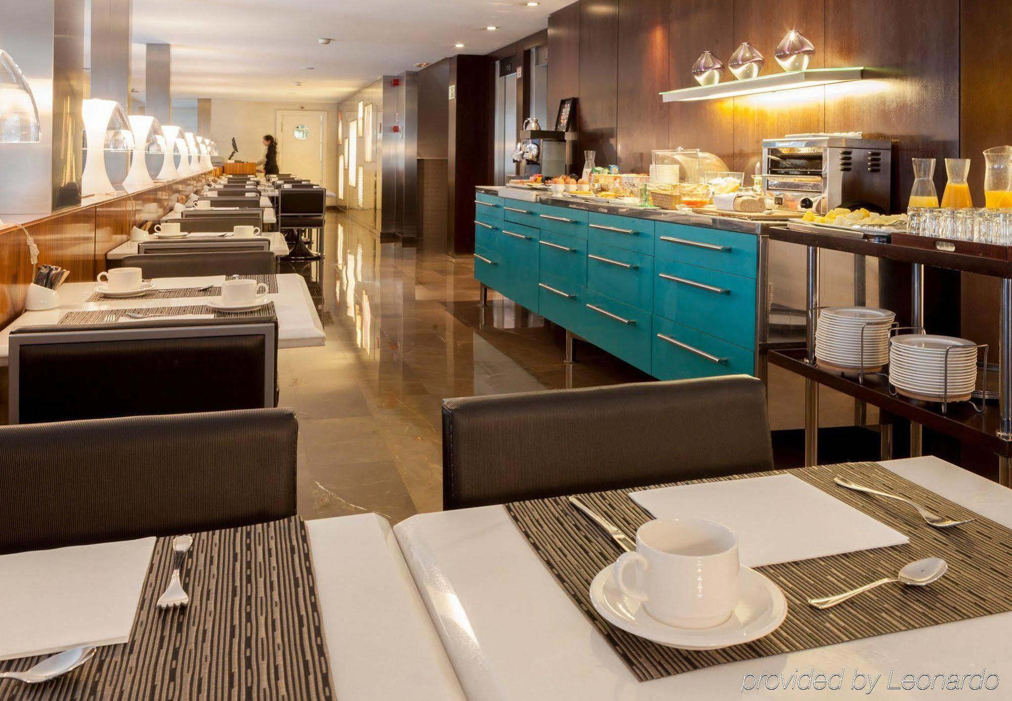 Hotel Ac Irla 3*