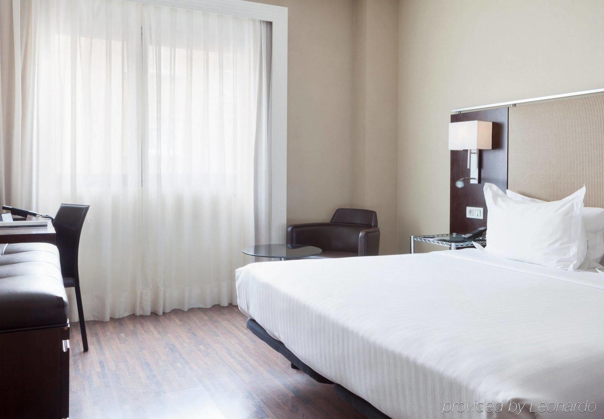 Ac Irla Hotel