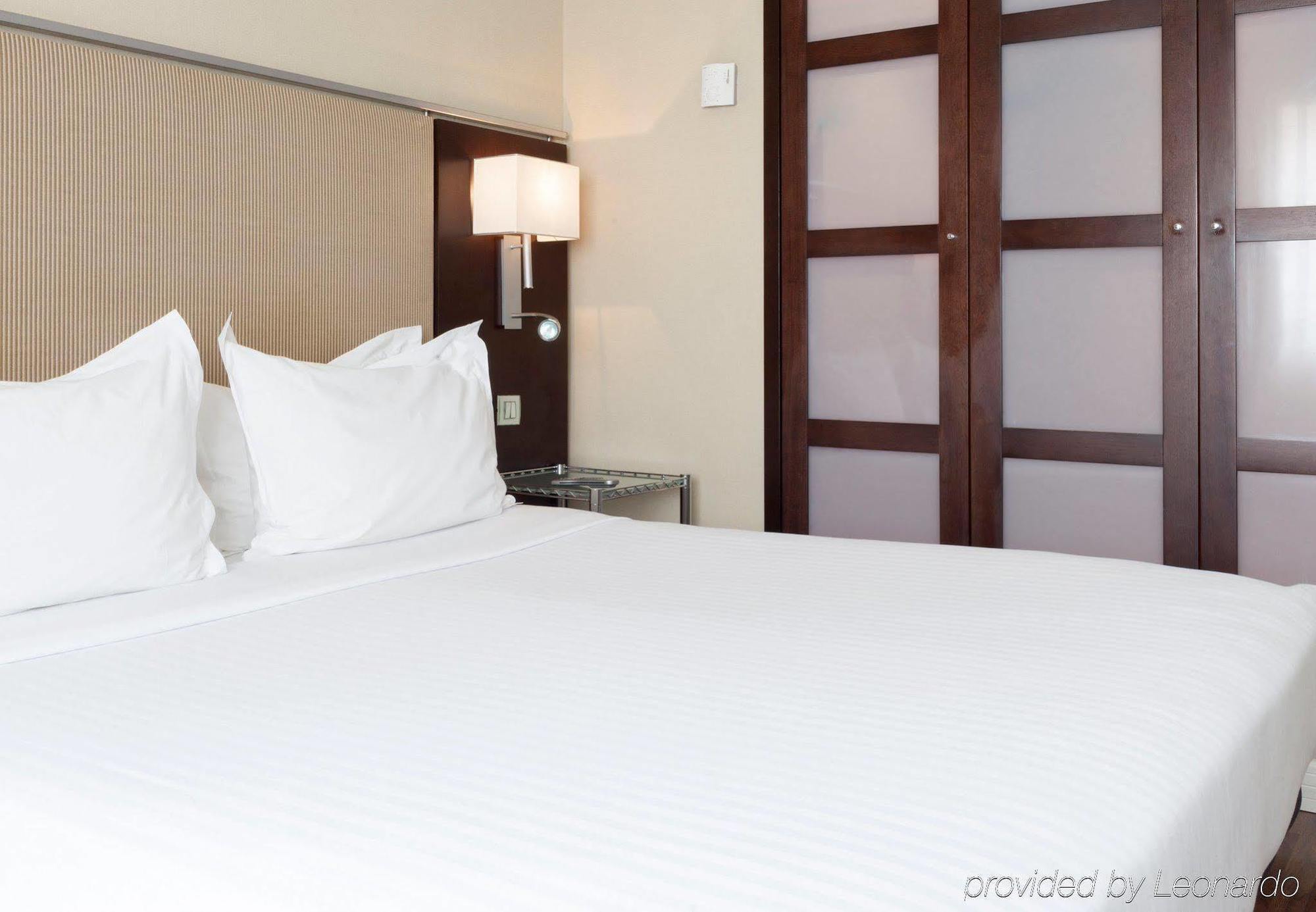 Ac Irla 3* Barcelona