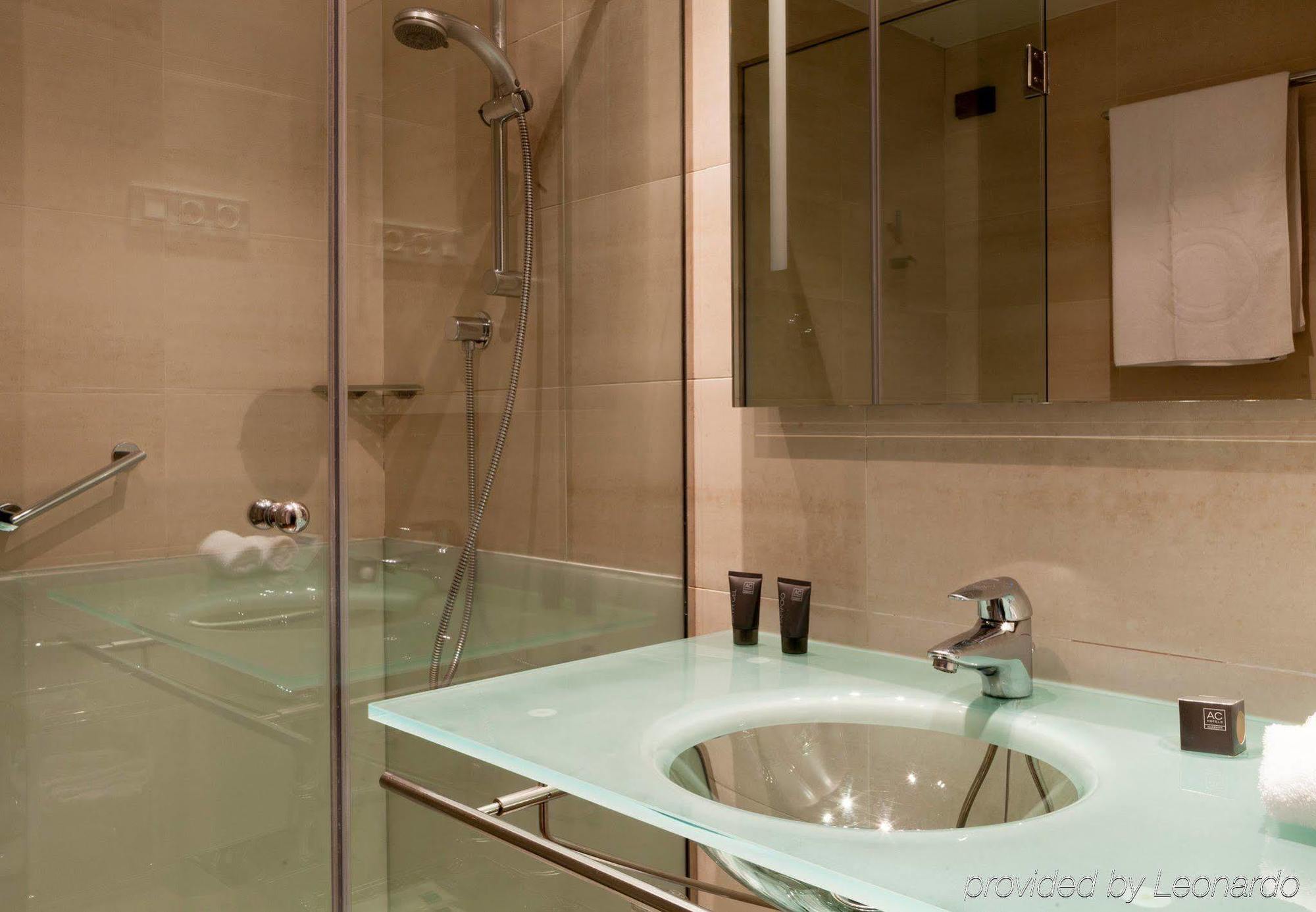 Hotel Ac Irla 3*