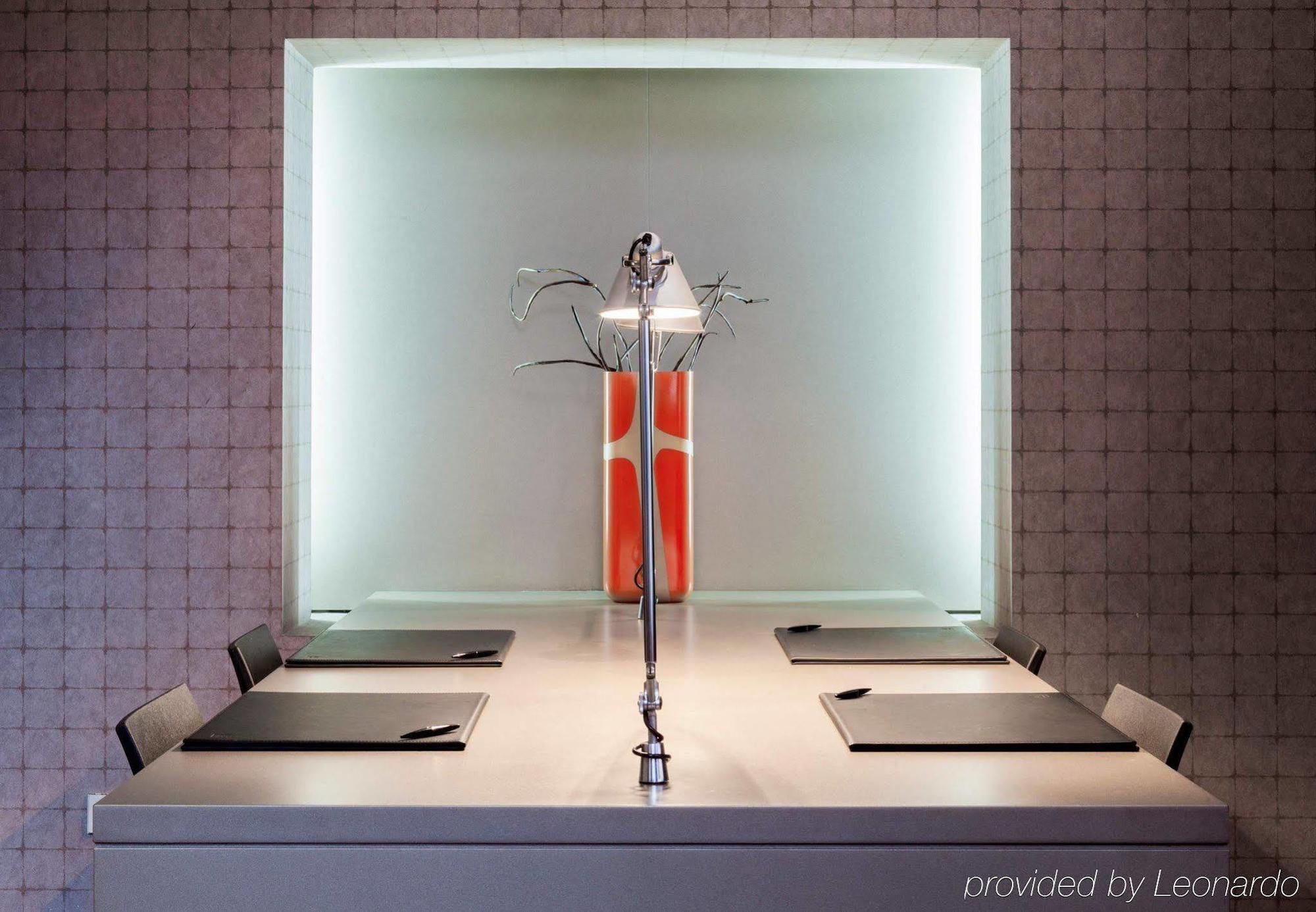 Ac Irla Hotel Barcelona