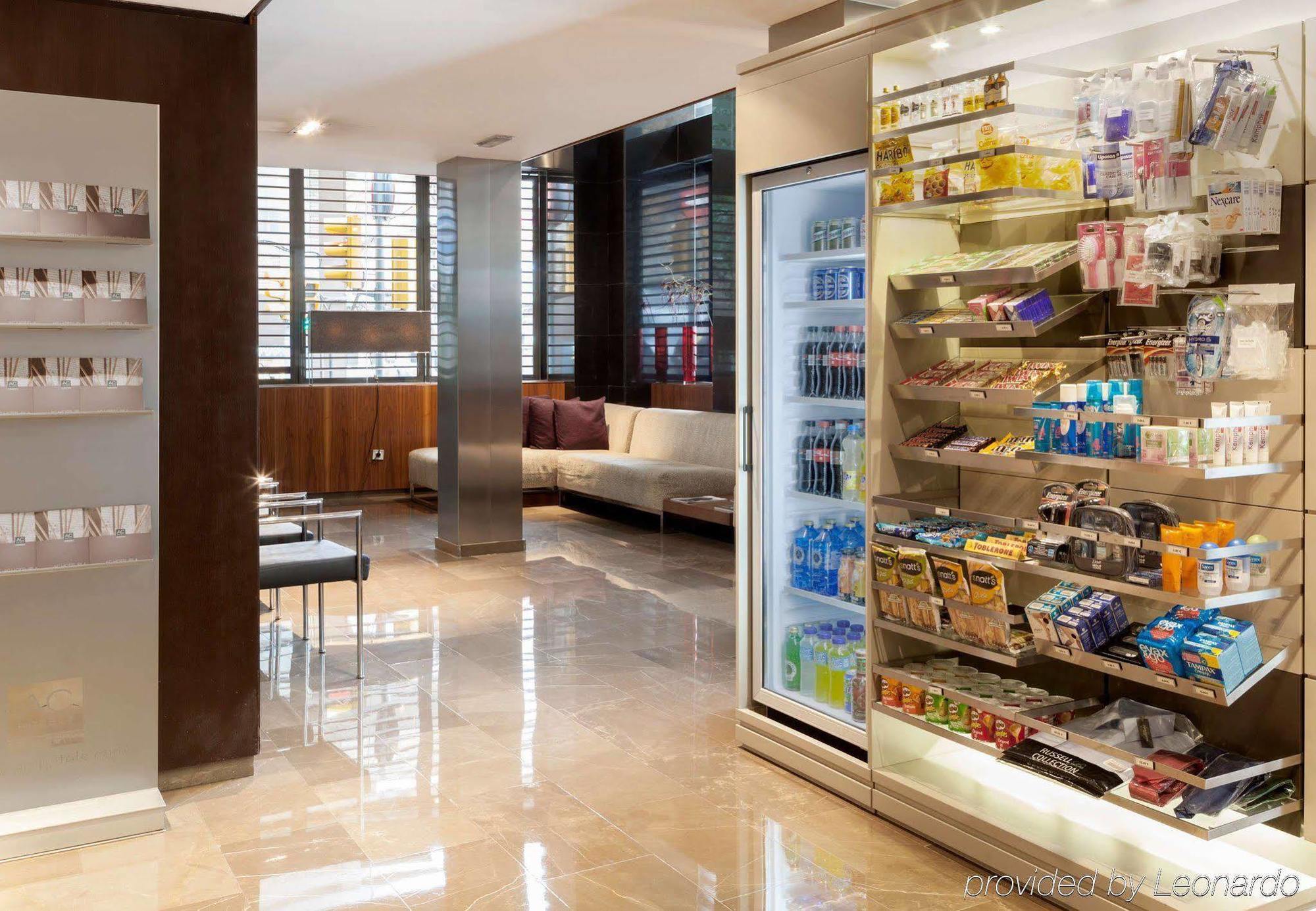 Ac Irla Hotel 3*