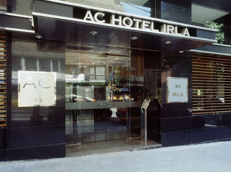 Ac Irla 3* Barcelona