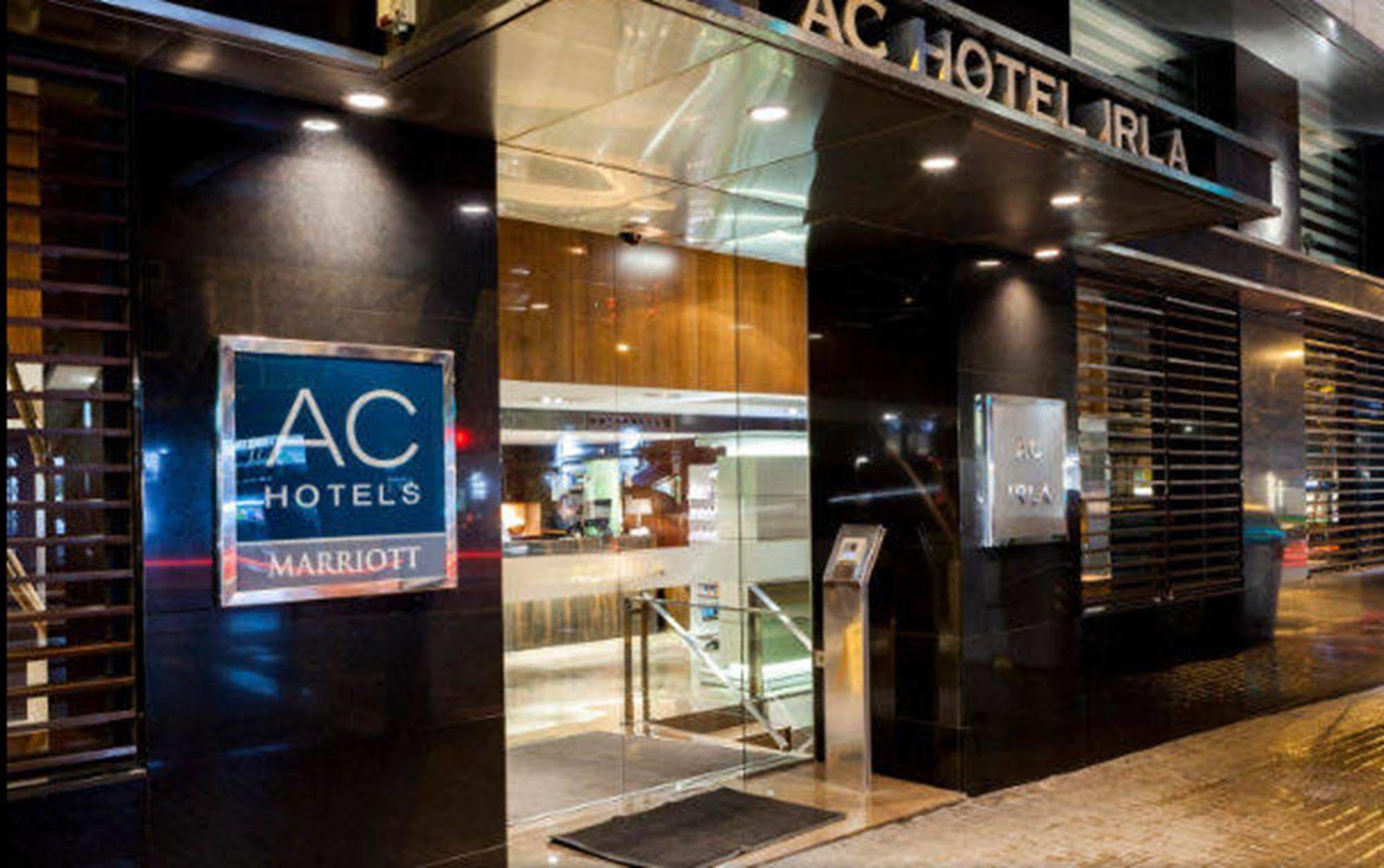 Ac Irla