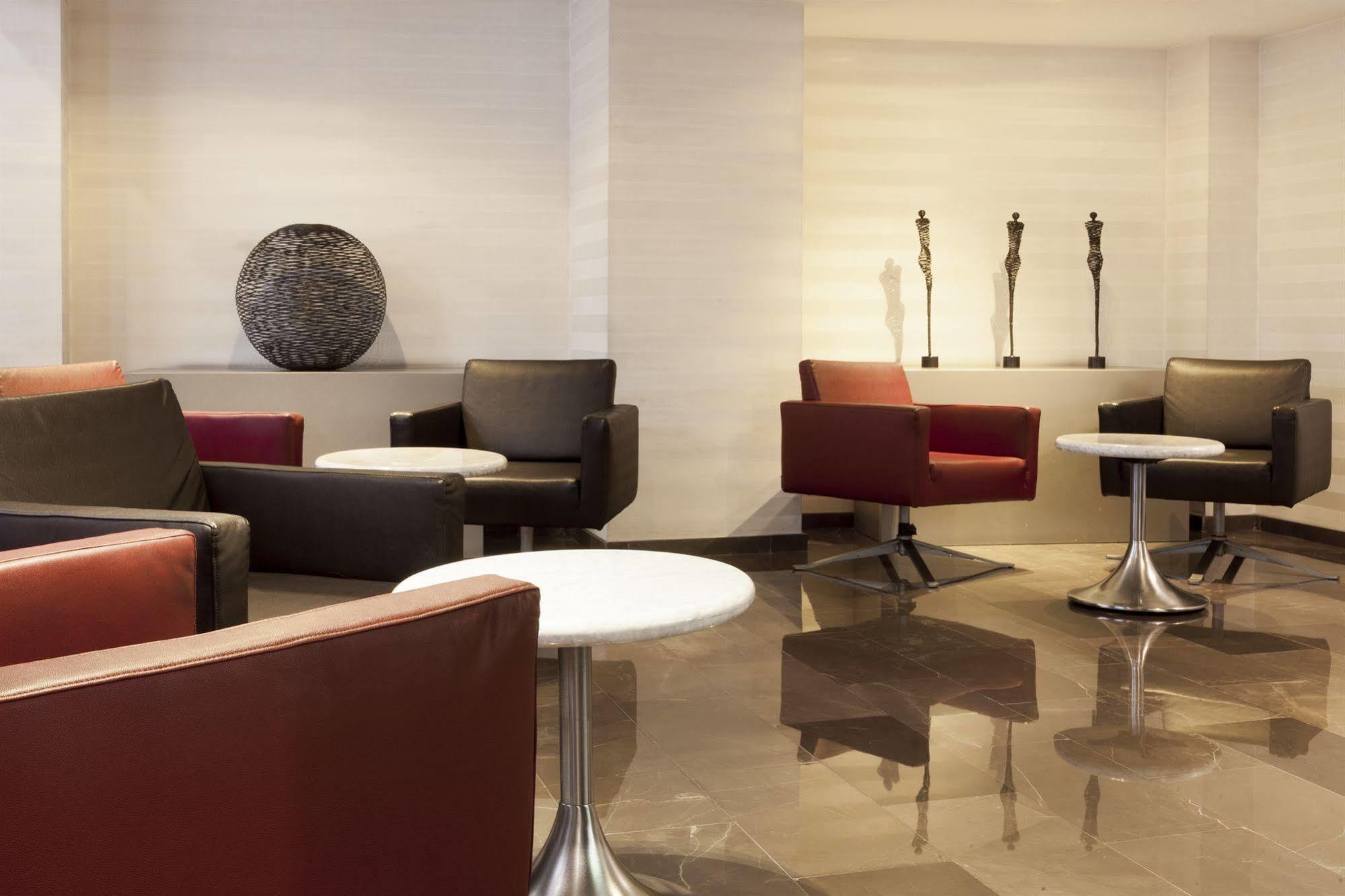 Ac Irla 3* Barcelona
