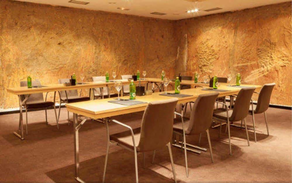 Ac Irla Hotel Barcelona