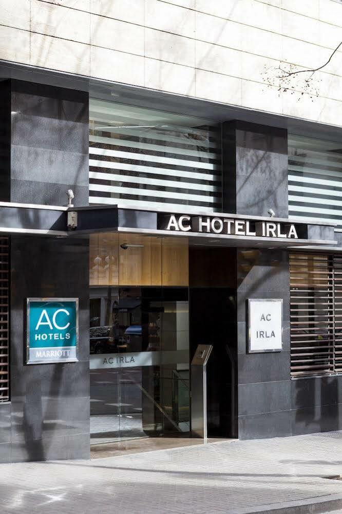 Hotel Ac Irla