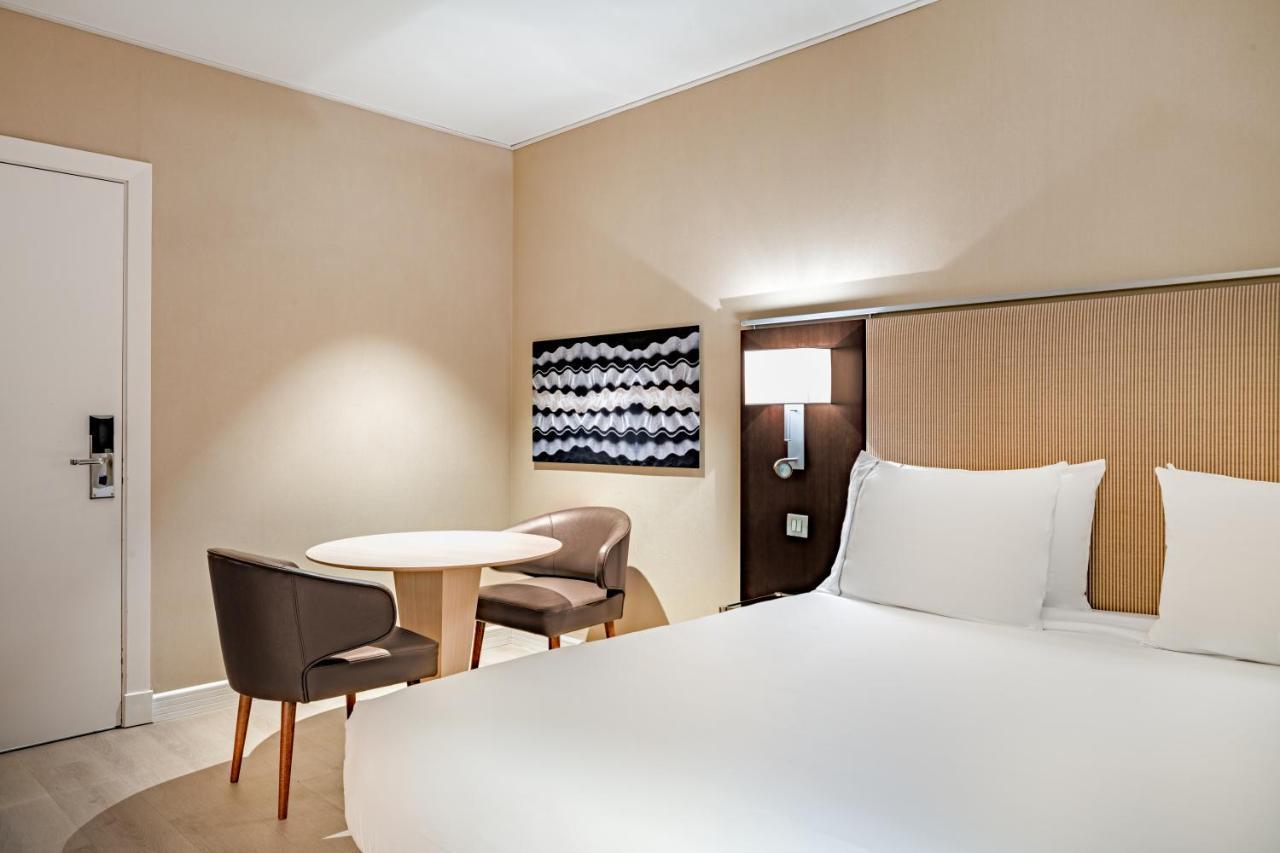 Hotel Ac Irla